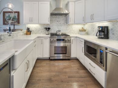 The Ultimate Beach Home 30 seconds to Inlet beach
