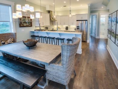 The Ultimate Beach Home 30 seconds to Inlet beach