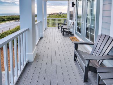 The Ultimate Beach Home 30 seconds to Inlet beach