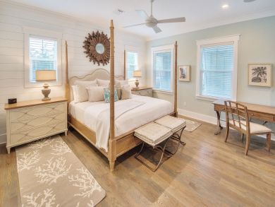 The Ultimate Beach Home 30 seconds to Inlet beach