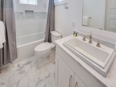 The Ultimate Beach Home 30 seconds to Inlet beach