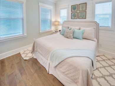 The Ultimate Beach Home 30 seconds to Inlet beach