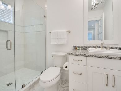The Ultimate Beach Home 30 seconds to Inlet beach