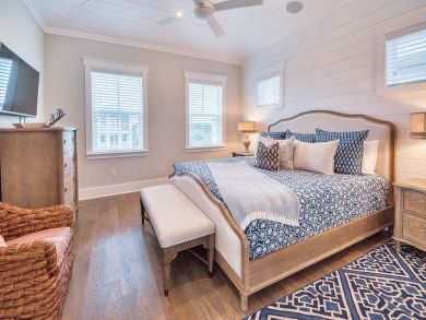 The Ultimate Beach Home 30 seconds to Inlet beach