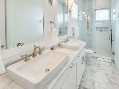The Ultimate Beach Home 30 seconds to Inlet beach