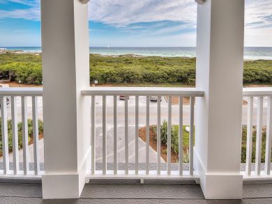 The Ultimate Beach Home 30 seconds to Inlet beach