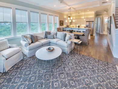 The Ultimate Beach Home 30 seconds to Inlet beach