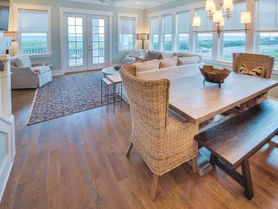 The Ultimate Beach Home 30 seconds to Inlet beach