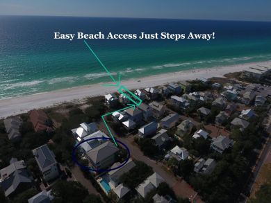 Beaches Of South Walton Home 929100