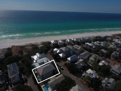 Beaches Of South Walton Home 929100