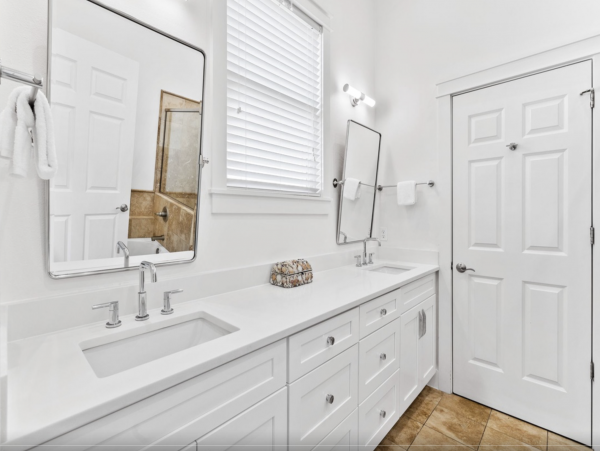 Inlet Beach Luxury Beach Five Bedroom House