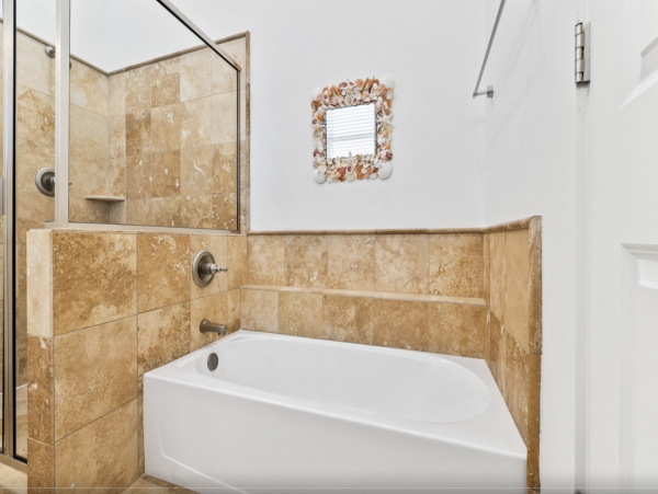 Inlet Beach Luxury Beach Five Bedroom House