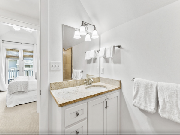 Inlet Beach Luxury Beach Five Bedroom House