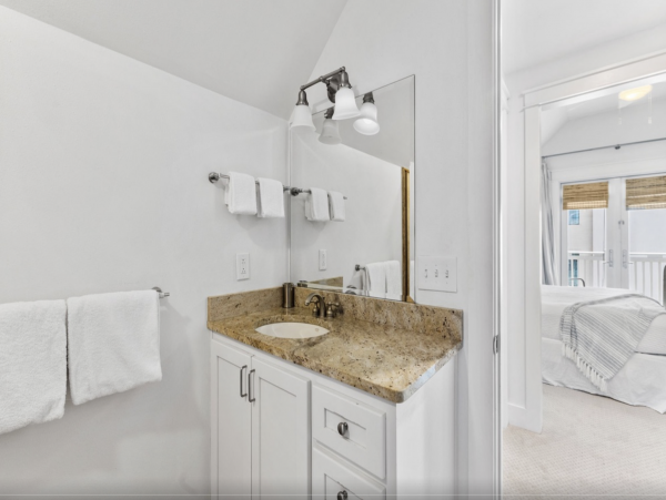 Inlet Beach Luxury Beach Five Bedroom House