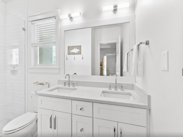 Inlet Beach Luxury Beach Five Bedroom House