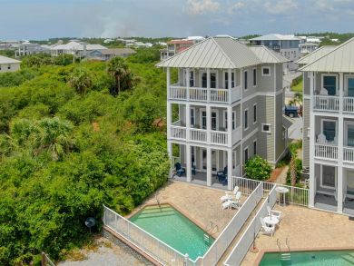 Luxury 3 Bedroom Home with Gulf Views and Private Pool