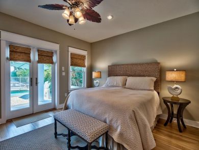 Luxury 3 Bedroom Home with Gulf Views and Private Pool