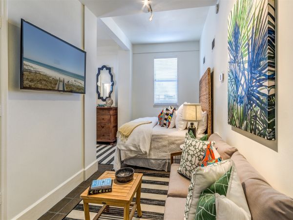Amazing Gulf Views From This Inlet 6 Bedroom Beachfront Home