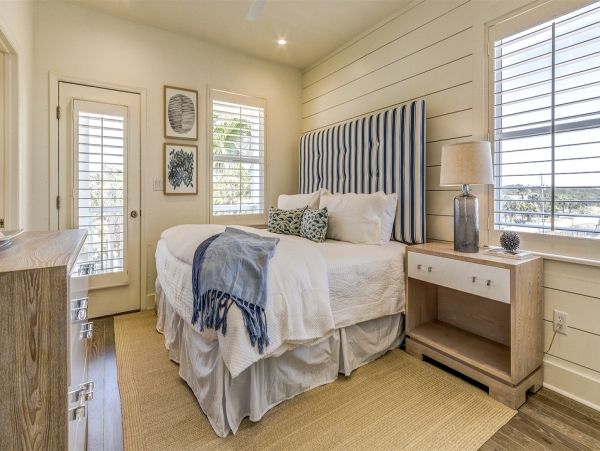 Amazing Gulf Views From This Inlet 6 Bedroom Beachfront Home