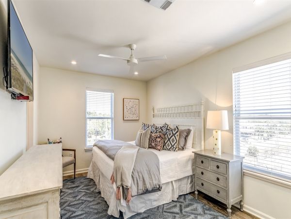 Amazing Gulf Views From This Inlet 6 Bedroom Beachfront Home