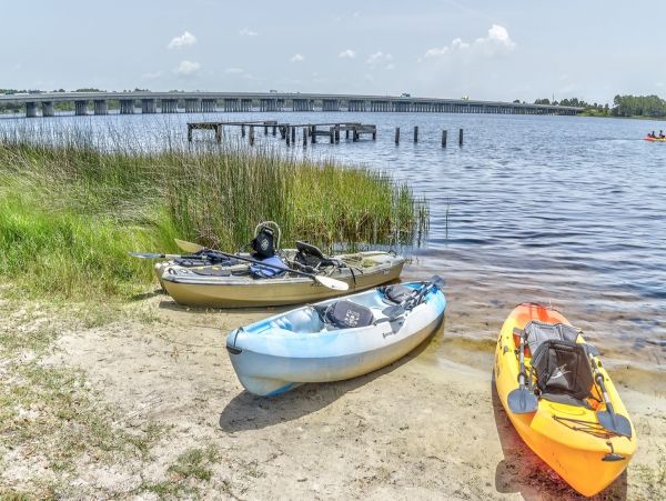 Amazing Gulf Views From This Inlet 6 Bedroom Beachfront Home
