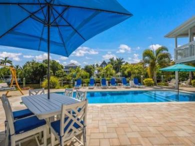 Anna Maria Island Luxury Vacation Rental Home Eight Guests