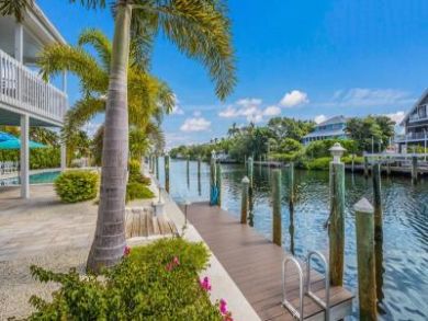 Anna Maria Island Luxury Vacation Rental Home Eight Guests