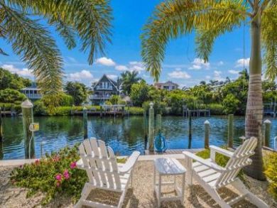 Anna Maria Island Luxury Vacation Rental Home Eight Guests