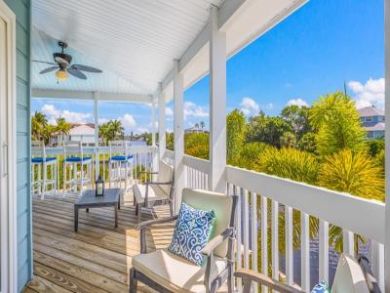 Anna Maria Island Luxury Vacation Rental Home Eight Guests