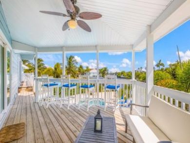 Anna Maria Island Luxury Vacation Rental Home Eight Guests