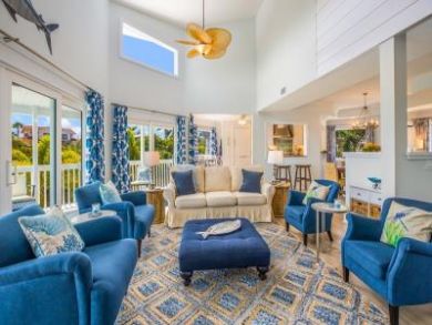 Anna Maria Island Luxury Vacation Rental Home Eight Guests