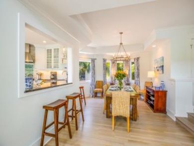 Anna Maria Island Luxury Vacation Rental Home Eight Guests