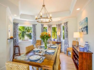 Anna Maria Island Luxury Vacation Rental Home Eight Guests