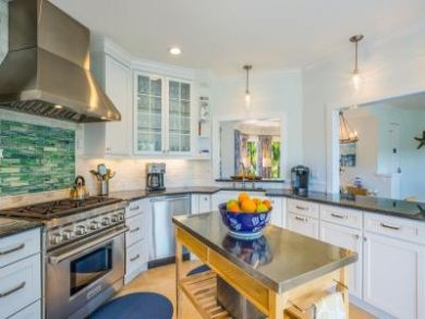 Anna Maria Island Luxury Vacation Rental Home Eight Guests