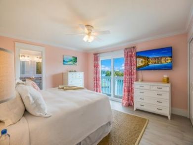 Anna Maria Island Luxury Vacation Rental Home Eight Guests