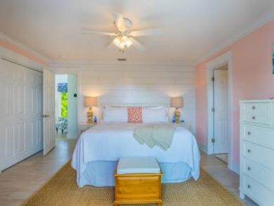 Anna Maria Island Luxury Vacation Rental Home Eight Guests