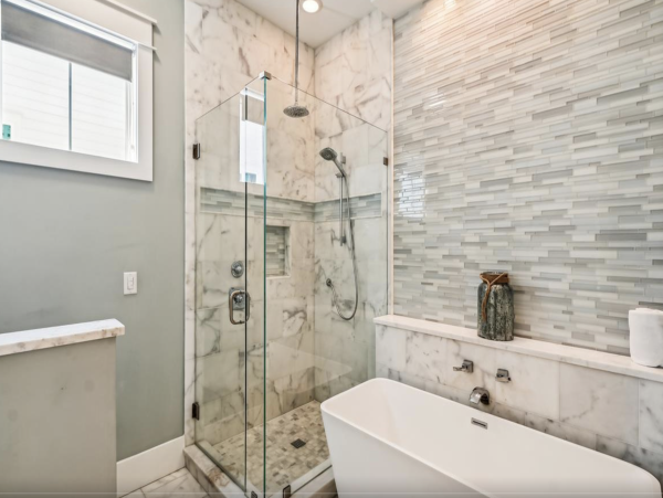 Stunning Rosemary Beach Vacation Residence Stroll to Beach!