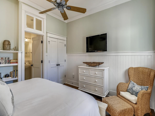 WaterColor Luxury Vacation Home Understated Elegance