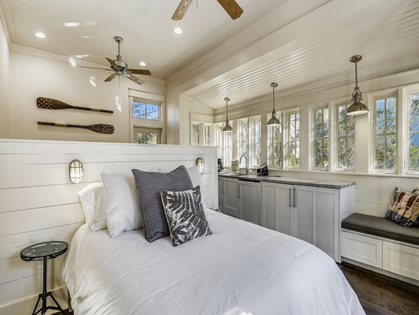 WaterColor Luxury Vacation Home Understated Elegance