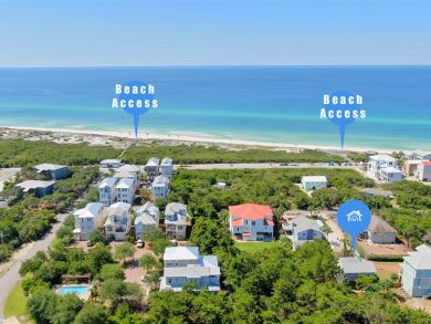 Beaches Of South Walton Home 929121