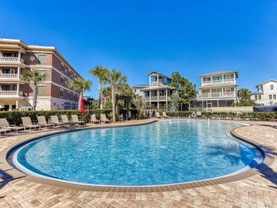 Seacrest Beach Vacation Condo Sleeps Eight Guests Seacrest Beach Vacation Condo Sleeps Eight Guests