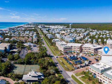 Seacrest Beach Vacation Condo Sleeps Eight Guests Seacrest Beach Vacation Condo Sleeps Eight Guests