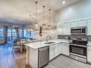 Seacrest Beach Vacation Condo Sleeps Eight Guests Seacrest Beach Vacation Condo Sleeps Eight Guests