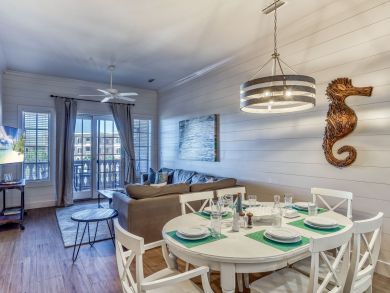 Seacrest Beach Vacation Condo Sleeps Eight Guests Seacrest Beach Vacation Condo Sleeps Eight Guests