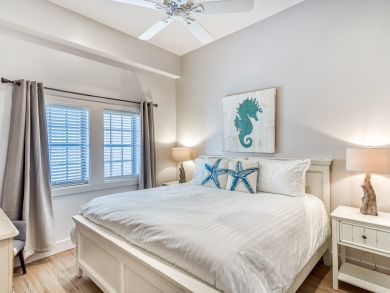 Seacrest Beach Vacation Condo Sleeps Eight Guests Seacrest Beach Vacation Condo Sleeps Eight Guests