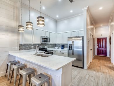 Seacrest Beach Vacation Condo Sleeps Eight Guests Seacrest Beach Vacation Condo Sleeps Eight Guests