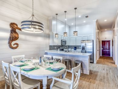 Seacrest Beach Vacation Condo Sleeps Eight Guests Seacrest Beach Vacation Condo Sleeps Eight Guests
