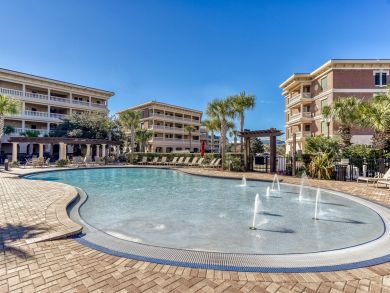 Seacrest Beach Vacation Condo Sleeps Eight Guests Seacrest Beach Vacation Condo Sleeps Eight Guests