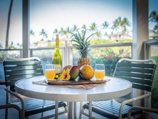 Magnificent Three Bedroom Vacation Condo Views Views Views