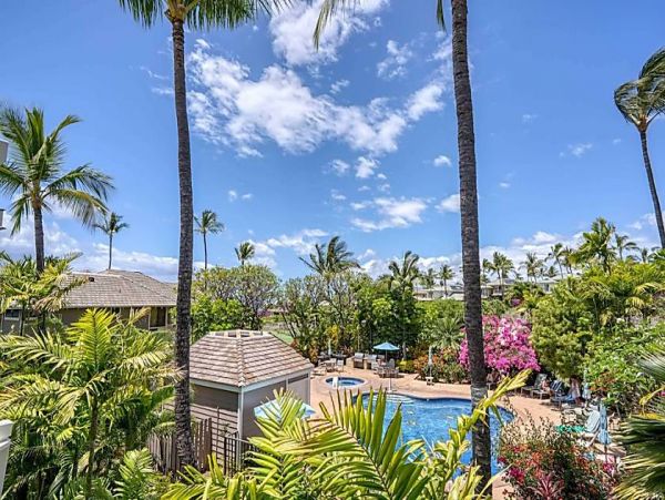 Magnificent Three Bedroom Vacation Condo Views Views Views